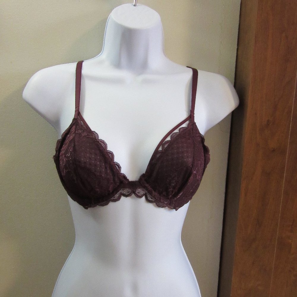 Chelsea28 Date Night Rocker Bra
